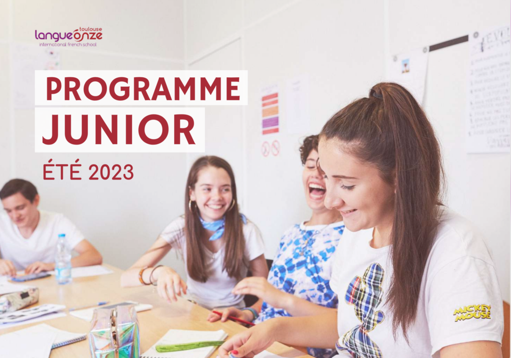 Junior program