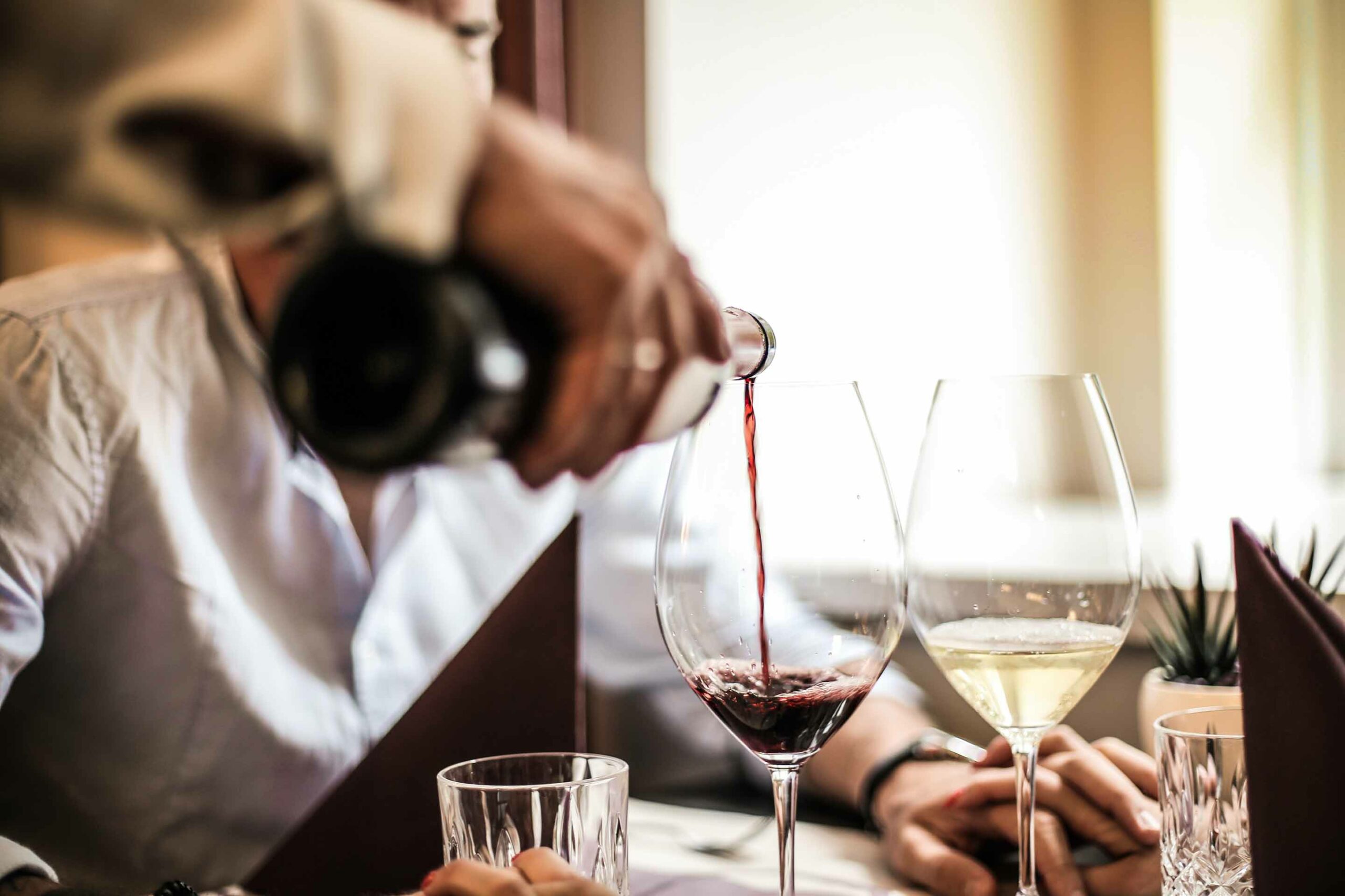 french wine